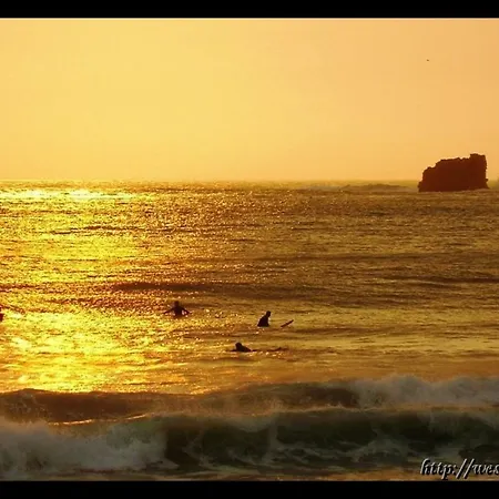 Sunset Semesterbostad *