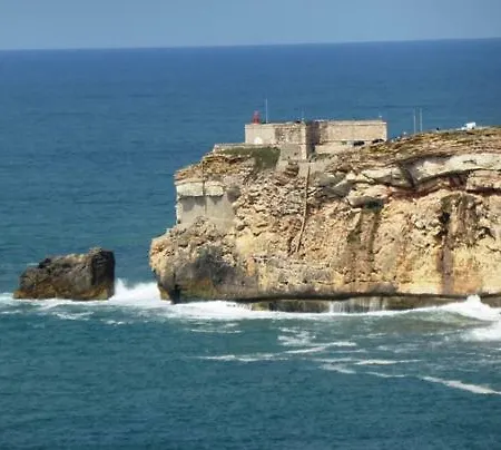 Sunset * Nazaré